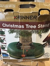 krinner christmas tree stand V