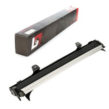 Roller blind shutter sunroof