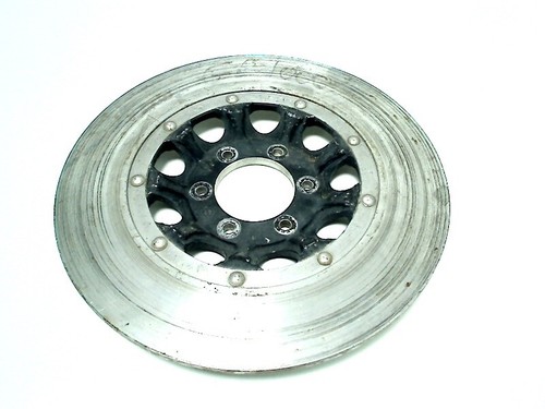 Front brake disc honda - disc, gl