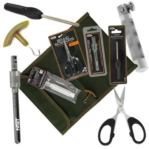 Hook sharpening kit file - sharpening,