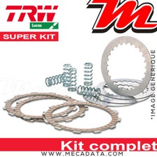 Superkit Clutch ~ Honda CB 600