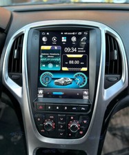 4+64G Head unit For Vauxhall