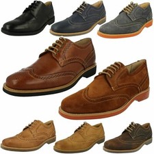 Anatomic Smart Men's Brogue