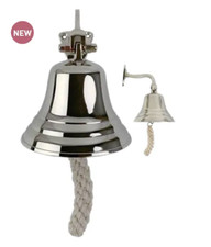 Last orders bell - last,