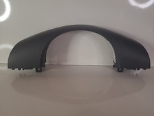 BMW 3 5 SERIES E46 STEERING