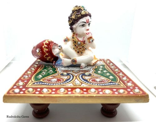 Lord krishna ladoo - lord, baby