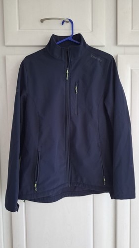 Mens tog24 navy jacket - tog24,