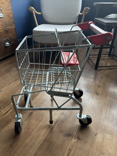 Melissa doug shopping - &,