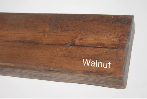 Rustic chunky reclaimed wooden - reclaimed,