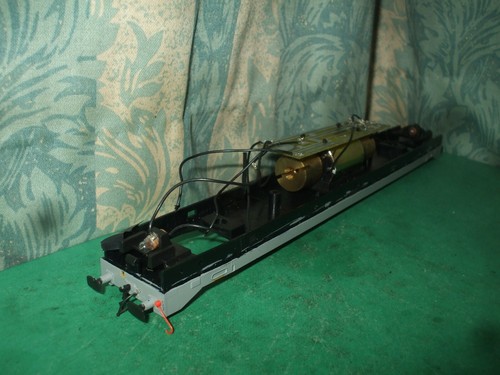 Lima class silver - class, loco