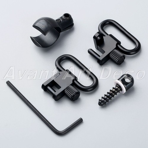 Set quick detach - 1,