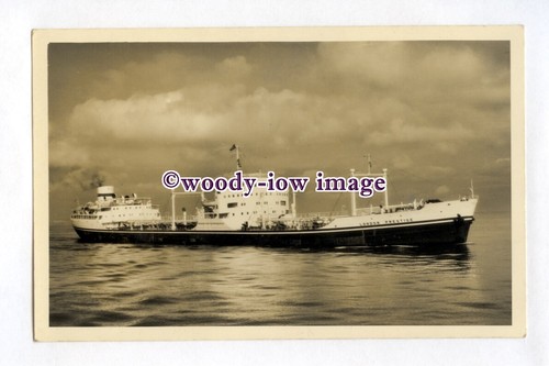 Pf4439 london overseas - pf4439, oil