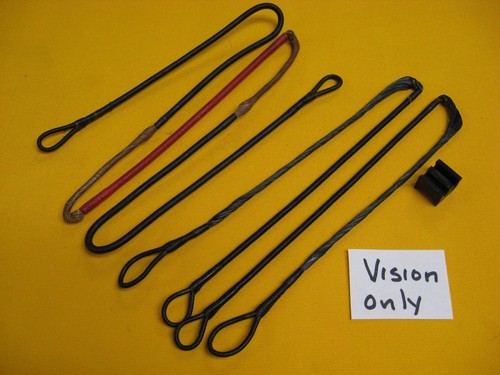 Horton oem crossbow vision - oem,