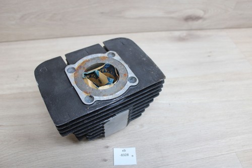 Yamaha ds7 250 cylinder left - ds7,