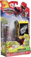 Power Rangers Dino