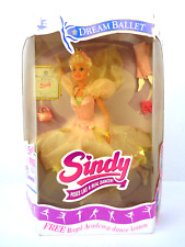 Hasbro Sindy Dream Ballet