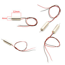 DC12V 4mm*12mm Micro