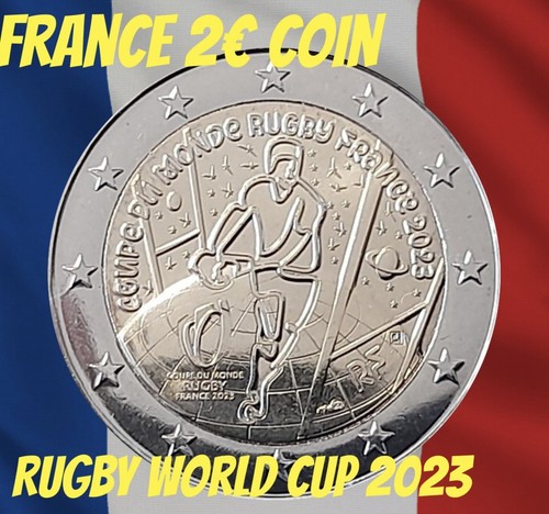 France coin 2 - 🇫🇷,