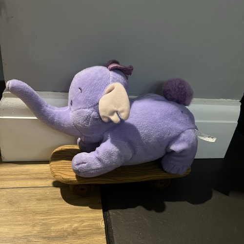Disney lumpy heffalump - disney,