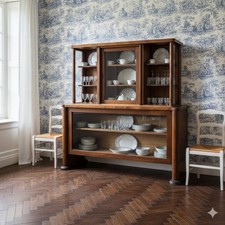 Vintage 1920s-30s Display