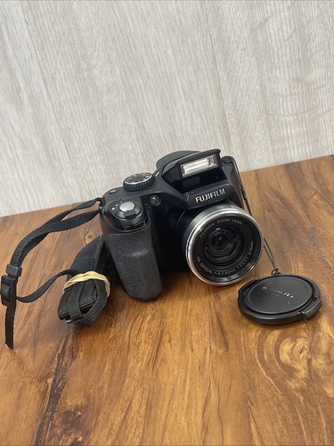 Fujifilm finepix s5800 digital - s5800,