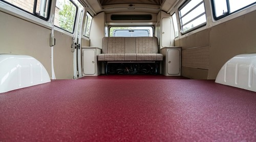 Altro safety flooring - altro,