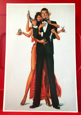 Octopussy James Bond Roger