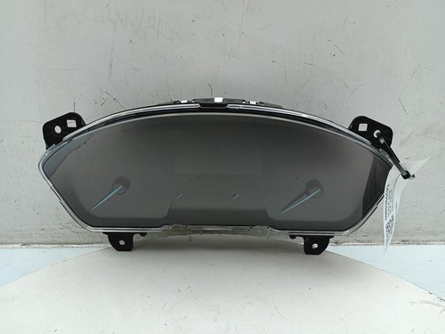 Ford focus speedometer - focus,