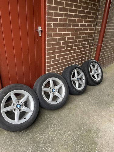 Bmw series f20 2015 - bmw,