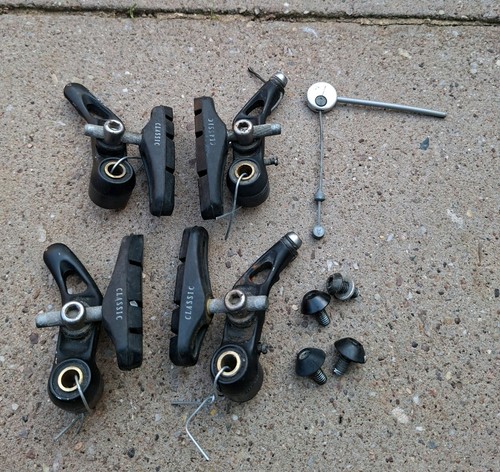 Shimano stx mc30 - stx, cantilever