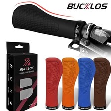 ODI Rubber Lock-On Ergonomic Handle Bar Grips Bicycle MTB E-Bike BMX Shock Proof