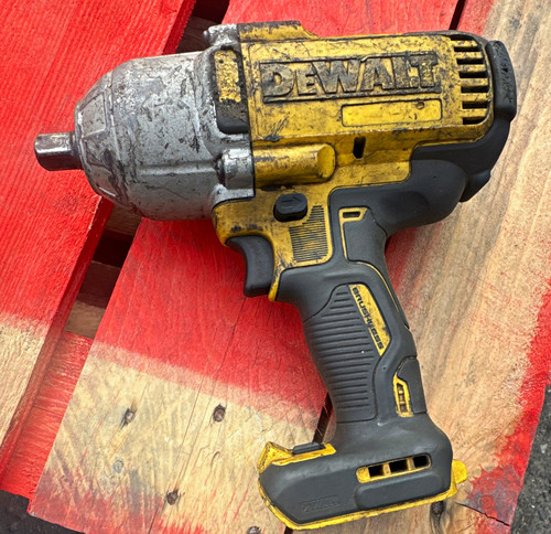Dewalt dcf889 18v - dewalt,