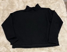 Turtleneck Primark Black Long