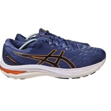 ASICS GT 2000 11 Men's Running Trainers Navy Size - UK9.5/EU44.5
