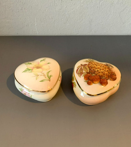 Vintage palissy royal - palissy,