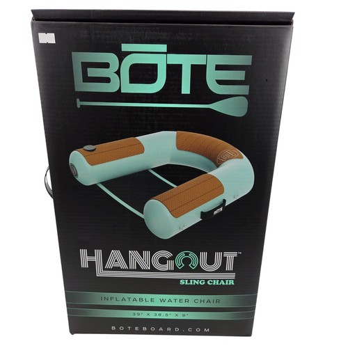 Bote inflatable hangout - bote,