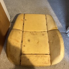 Bmw e36 sports front seat - bmw,