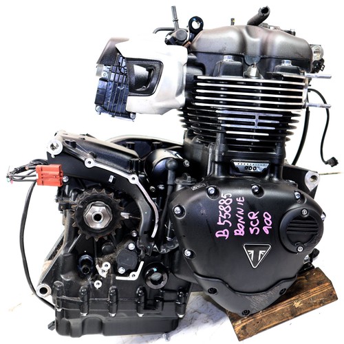 2023 triumph scrambler - 2023, 900