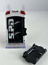 Power Rangers SPD Morpher Phone Working Lights And Sound Bandai 2004 Freepost