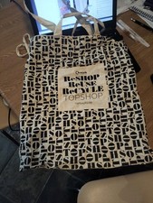 Topshop retro canvas bags - retro,