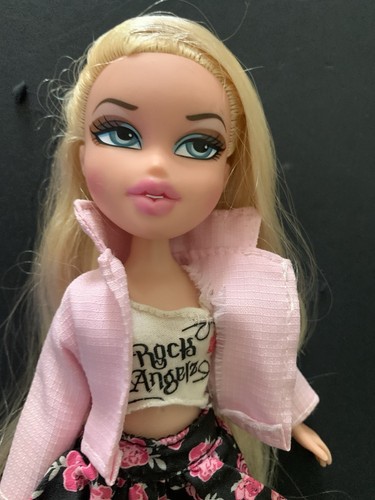 Bratz boutique angel - bratz,