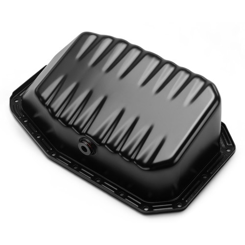 Premium engine oil sump - engine, pan