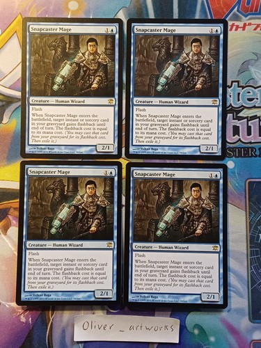 Magic the gathering mtg - magic,