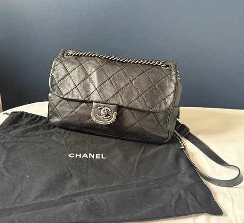 Chanel paris edinburgh coco - paris-edinburgh,