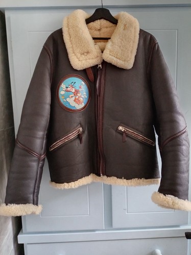 Simmons bilt shearling - ,