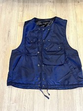 Engineered Garments Navy