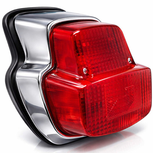 Bajaj chetak 12v - chetak,