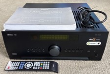 Arcam FMJ AVR 550 7.2.2