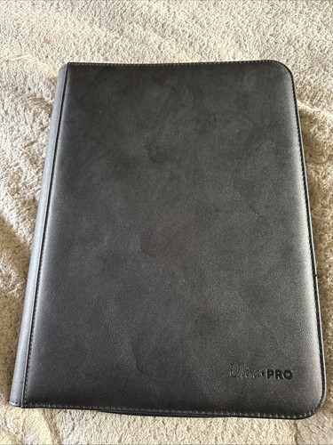 Ultra pro pocket black - ,