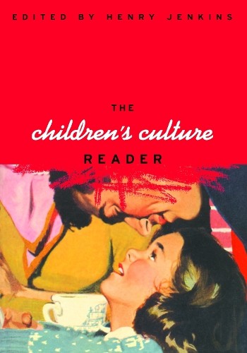 The children culture reader - the, children's